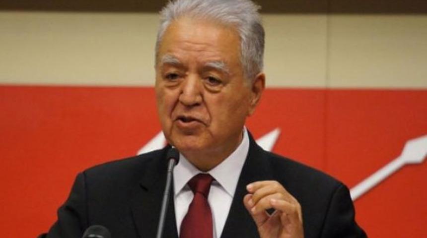 CHP: Gül ve Erdoğan'ın yaptıkları yerindedir