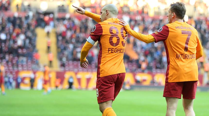 Son dakika: Galatasaray'da büyük şok! Serbest kalıyor...