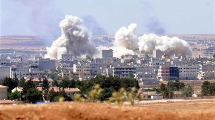 Los Angeles Times: YPG&rsquo;nin sınırdaki varlığı T&uuml;rkiye&rsquo;yi &ouml;fkelendirdi