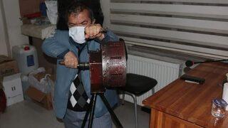 Bir ilçeye özgü gelenek! Top sesi yerine savaş sireni kullanıyorlar