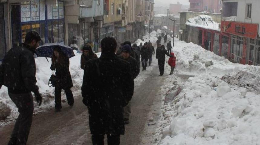 AÖF sınavına giremediler