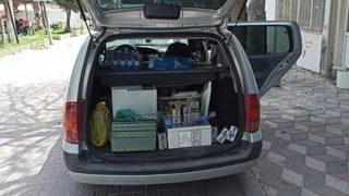 Seyyar kumarhaneciler yakalandı! Slot makineleriyle köy köy geziyorlardı