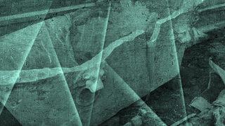 Evdeki küvet bakın ne çıktı! Operasyonda ele geçirildi