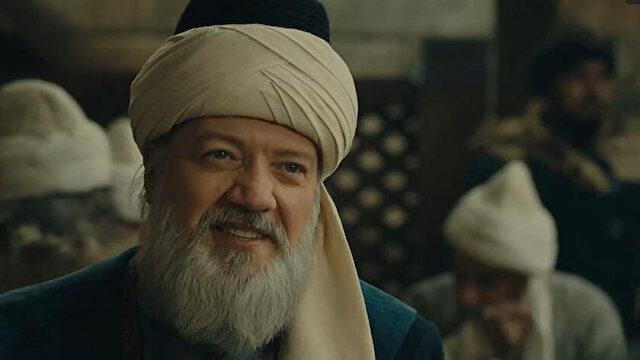 Kuruluş Osman İbrahim Fakih kimdir? İbrahim Fakih tarihte var mı?