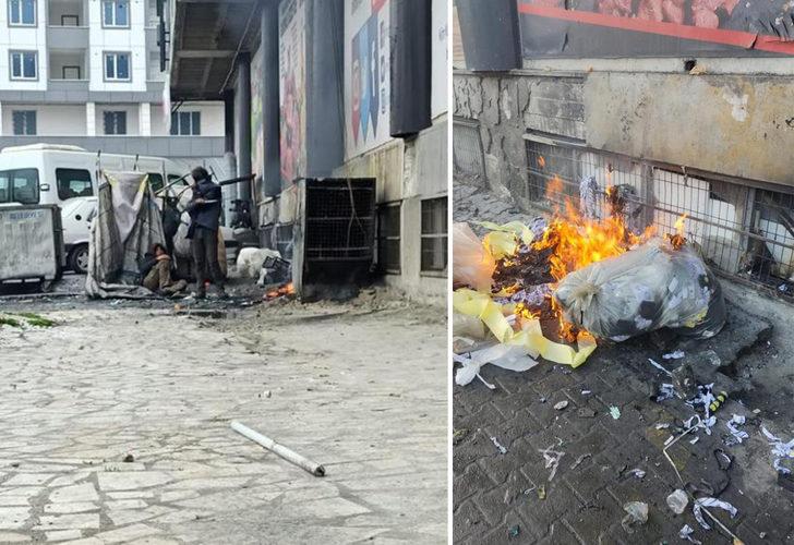 Görüntüler tepki çekmişti! Esenyurt Belediyesi’nden kağıt toplayıcı çocuklarla ilgili açıklama