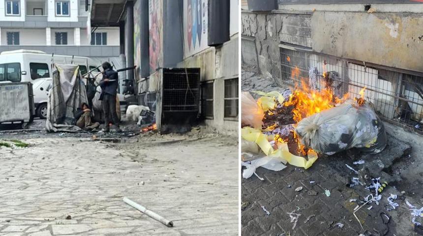 Görüntüler tepki çekmişti! Esenyurt Belediyesi’nden kağıt toplayıcı çocuklarla ilgili açıklama