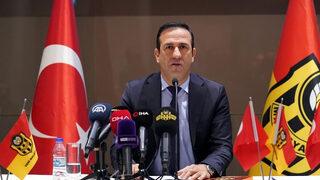 Yeni Malatyaspor Başkanı Adil Gevrek görevi bırakıyor