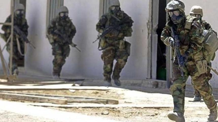 IŞİD'in elindeki 'ölümcül miras'