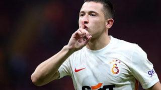 İnanılmaz rakama transfer oluyor! Galatasaray'da Morutan'a müthiş teklif