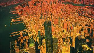 4 yaşındaki çocuk 6. kattan düştü: Mucize şekilde hareket ederek...