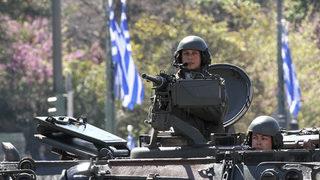 ABD'nin teklifini reddettiler! Yunanistan, kendi savunma kapasitesinden ödün veremez