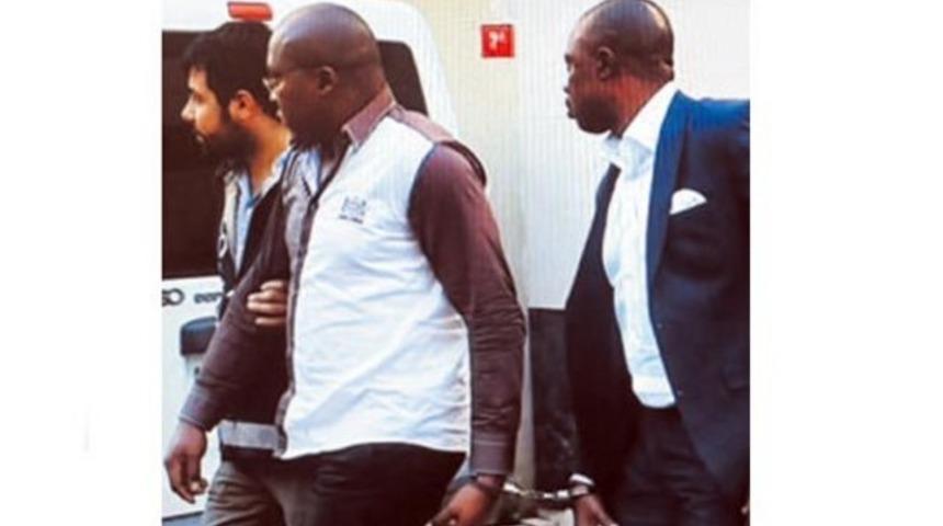 'Para çoğaltıyoruz' diye dolandırdılar