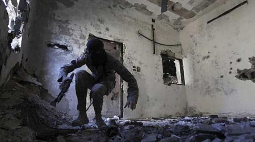 IŞİD en çok onlardan korkuyor