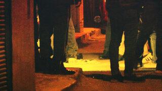 Adana'da canlı bomba paniği! Bekçiler üzerine atladı...