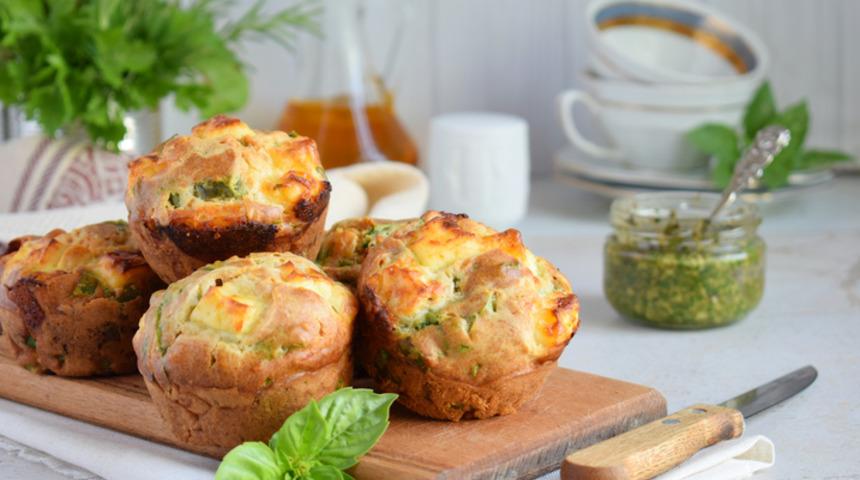 Yağsız bir tarif: Patatesli Muffin! Patatesli Muffin nasıl yapılır, malzemeleri neler?