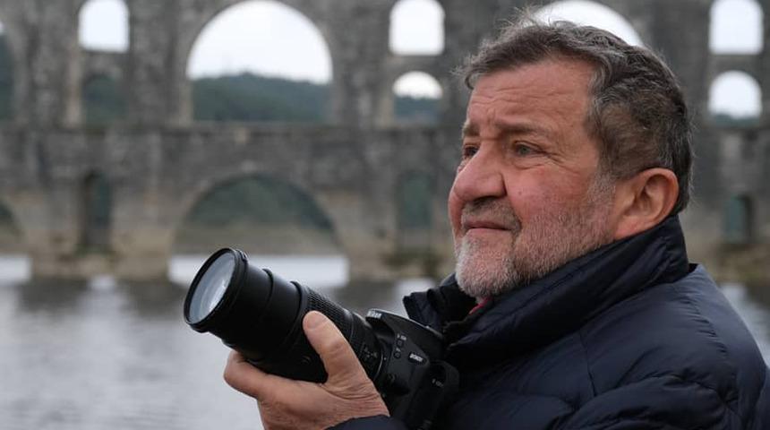 Gazeteci Coşkun Aral'ın acı günü! Annesi Nilüfer Aral hayatını kaybetti