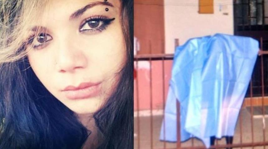 İzmit'te korkun&ccedil; &ouml;l&uuml;m