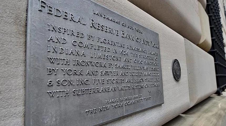 Fed bilanço daraltmak için fikirbirliğine vardı: Tam 95 milyar dolar...