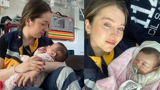 SON DAKİKA | Cani anne Nisa Mihriban bebeği terk etmişti! Detaylı ifadesi ortaya çıktı: 2 gün sonra bakın ne yapmış