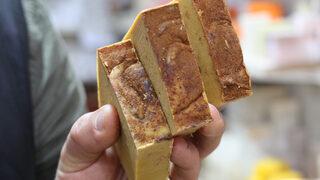 Mardin’de üretiliyor! Avrupa ve Çin sırada bekliyor