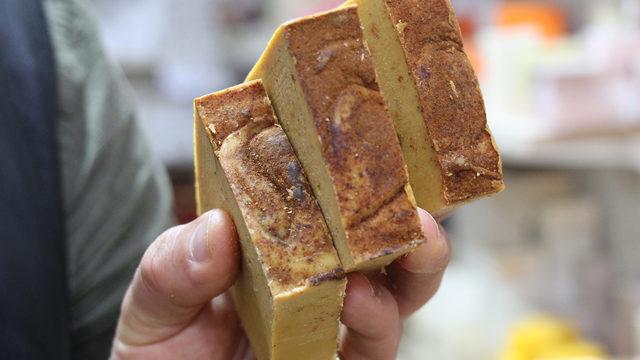 Mardin’de üretiliyor! Avrupa ve Çin sırada bekliyor