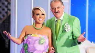 Safiye Soyman'ın hayat arkadaşı Faik Öztürk'ün yüzüne ne oldu? Faik Öztürk'ün yüzündeki yara izi ne?