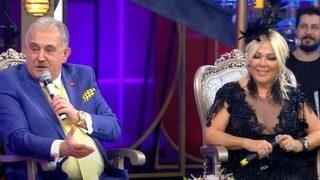 Safiye Soyman ile Faik Öztürk evli mi? İmam nikahı yaptılar mı? Faik Öztürk ve Safiye Soyman neden evlenmiyor?