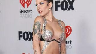 Halsey, Türkçe notuyla olay oldu! Türk takipçileri yorum yağdırdı