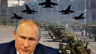 Dünyaya böyle duyurdular! İşte Putin'in yeni planı