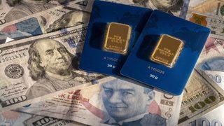 Altın ve dolar fiyatı için yön neresi? 'Gram altın sakin sularda, dolar kısa vadede…'