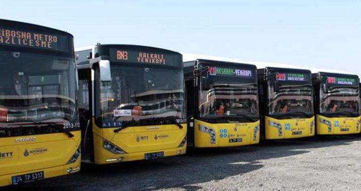 İETT zammı ne zaman başlıyor? Öğrenci, tam aylık akbil ne kadar oldu? Metrobüs, metro, otobüs bilet fiyatı kaç TL? Zamlı akbil fiyatları! G2