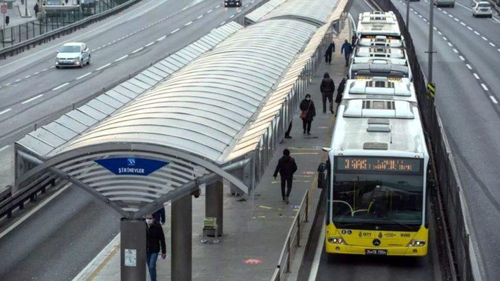 İETT zammı ne zaman başlıyor? Öğrenci, tam aylık akbil ne kadar oldu? Metrobüs, metro, otobüs bilet fiyatı kaç TL? Zamlı akbil fiyatları! G4