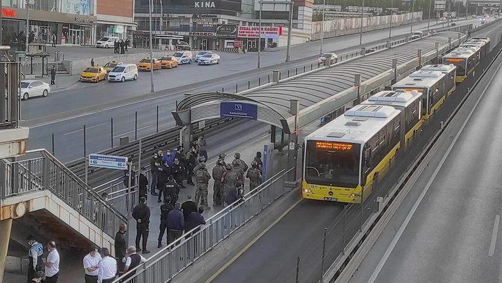 İETT zammı ne zaman başlıyor? Öğrenci, tam aylık akbil ne kadar oldu? Metrobüs, metro, otobüs bilet fiyatı kaç TL? Zamlı akbil fiyatları! G5