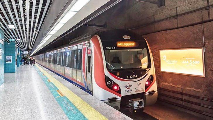 19 Mayıs İstanbul'da toplu taşıma ücretsiz mi? 19 Mayıs 2022 otobüs, metro, Marmaray bedava mı? Ulaştırma ve Altyapı Bakanlığı açıkladı! G5