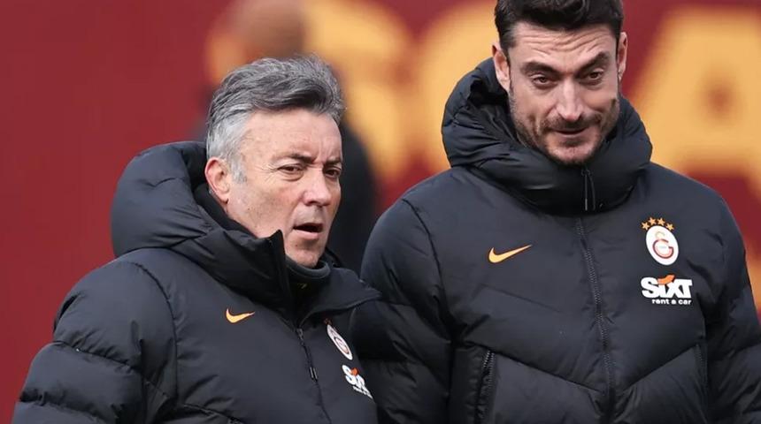 Galatasaray'ın yeni hocası belli oldu! Fatih Terim derken...