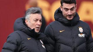 Galatasaray'ın yeni hocası belli oldu! Fatih Terim derken...