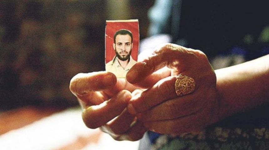 ‘Altına işersen tecavüze uğrarsın’