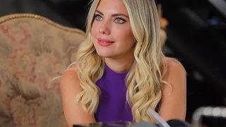 Eda Ece kötü haberi verdi! Babasının durumu...