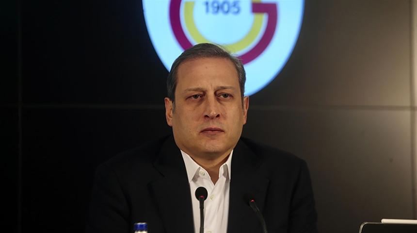 Burak Elmas kimdir? Galatasaray Başkanı Burak Elmas ne iş yapıyor?