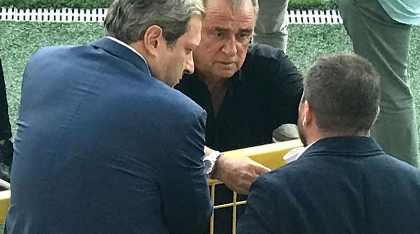 Galatasaray'da sıcak gelişme! İnceleme başlatıldı