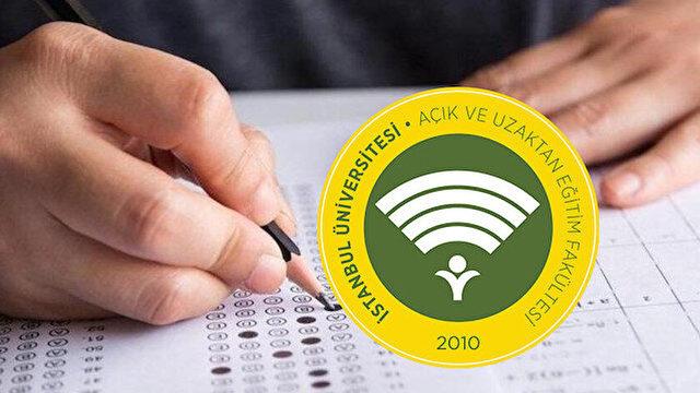 AUZEF sınav yerleri açıklandı mı? 2022 AUZEF vize sınavı giriş belgeleri yayımlandı mı? AUZEF sınavı ne zaman?