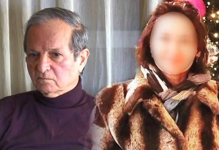 Emekli mühendisin hayatı alt üst oldu! Bu yönteme dikkat: Rus sevgilim...