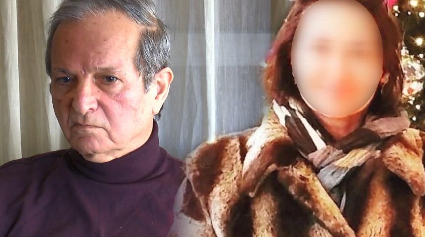 Emekli mühendisin hayatı alt üst oldu! Bu yönteme dikkat: Rus sevgilim...