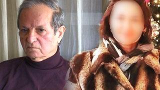 Emekli mühendisin hayatı alt üst oldu! Bu yönteme dikkat: Rus sevgilim...