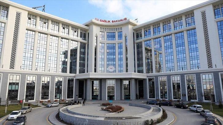 SAĞLIK BAKANLIĞI KURA ÇEKİMİ SONUÇLARI 2022! 7 Nisan 2022 Perşembe Sağlık Bakanlığı kura sonuçları isim listesi G1