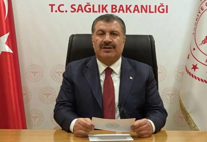 SAĞLIK BAKANLIĞI KURA ÇEKİMİ SONUÇLARI 2022! 7 Nisan 2022 Perşembe Sağlık Bakanlığı kura sonuçları isim listesi G3