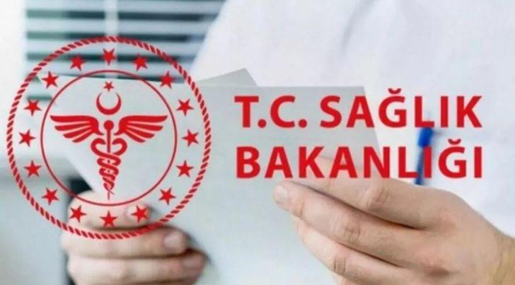 SAĞLIK BAKANLIĞI KURA ÇEKİMİ SONUÇLARI 2022! 7 Nisan 2022 Perşembe Sağlık Bakanlığı kura sonuçları isim listesi G5