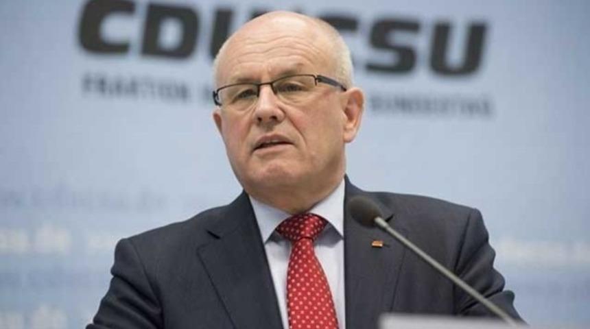 'PKK'ya da silah gönderebiliriz'