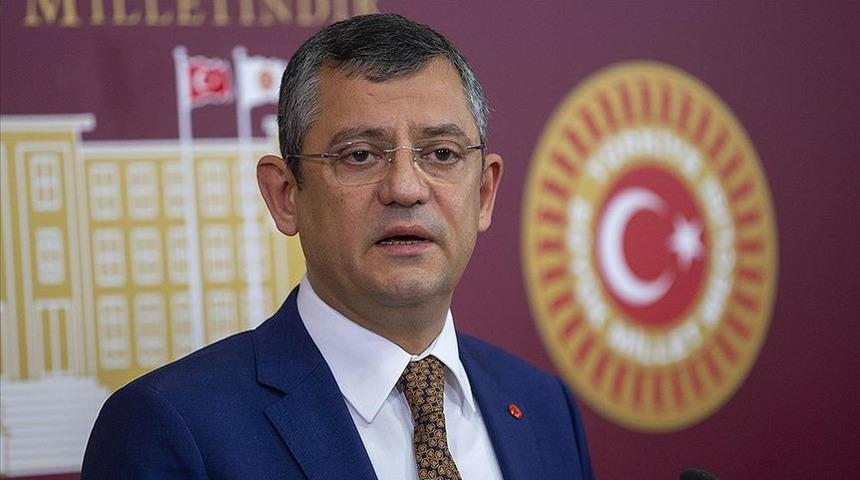 CHP'den 'Akbelen' hamlesi: Özgür Özel duyurdu! "Meclisi olağanüstü toplantıya çağıracağız"