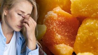 Ne yorgunluk kalır ne de açlık! Halsizliği ve uykusuzluğu ortadan kaldırıyor: Bol bol tüketin